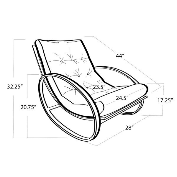 Simon Chair